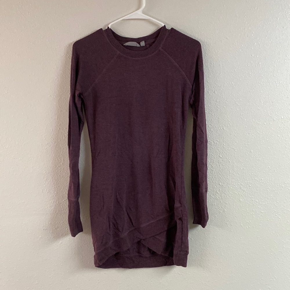 Athleta Dress, used but in good condition.